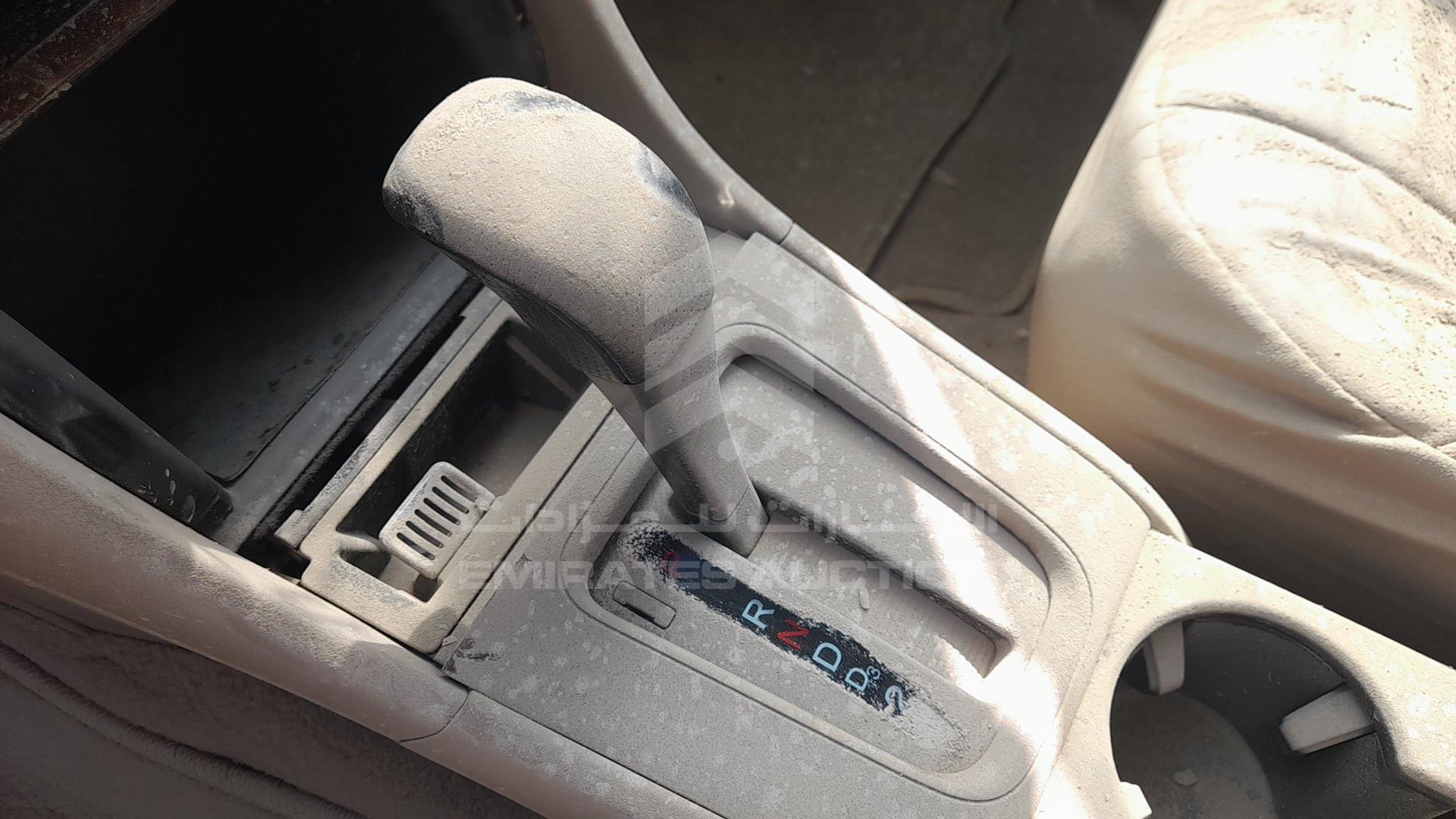 2007 HONDA ACCORD VIN: JHMCM66847C400197
