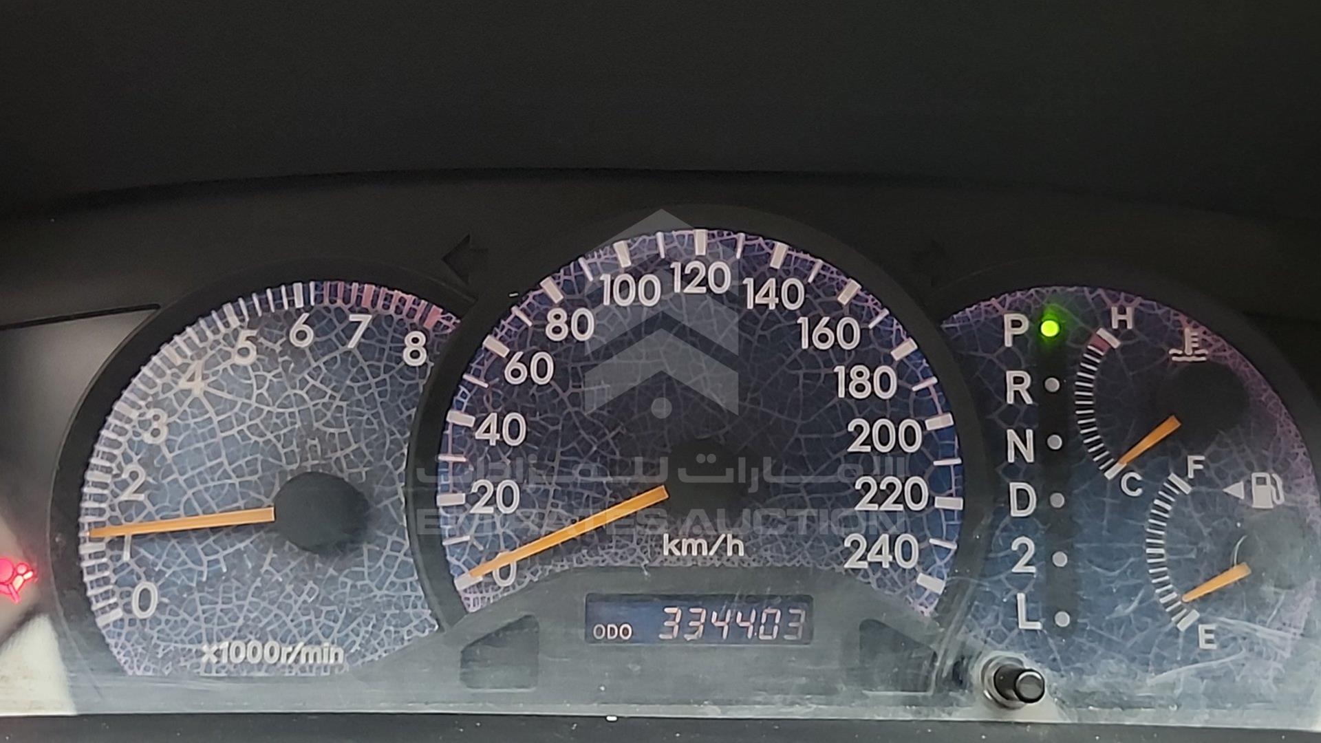 2007 TOYOTA COROLLA VIN: JTDBR22E573216860