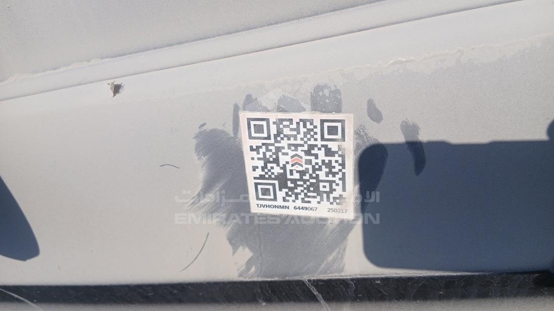 BMW 320I - Scrap without document — General — Photo 9