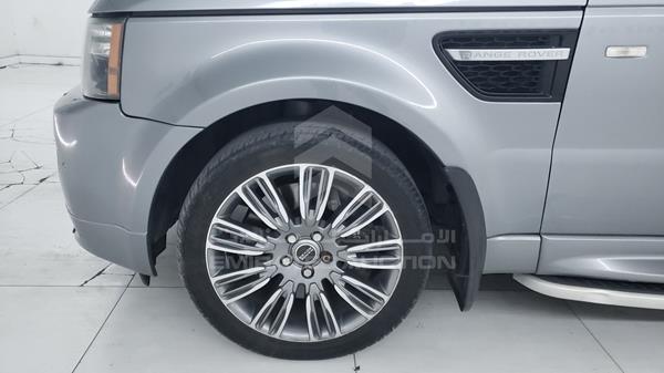 Range Rover Sport 2012 SALLSAAE4CA735022 Image 36