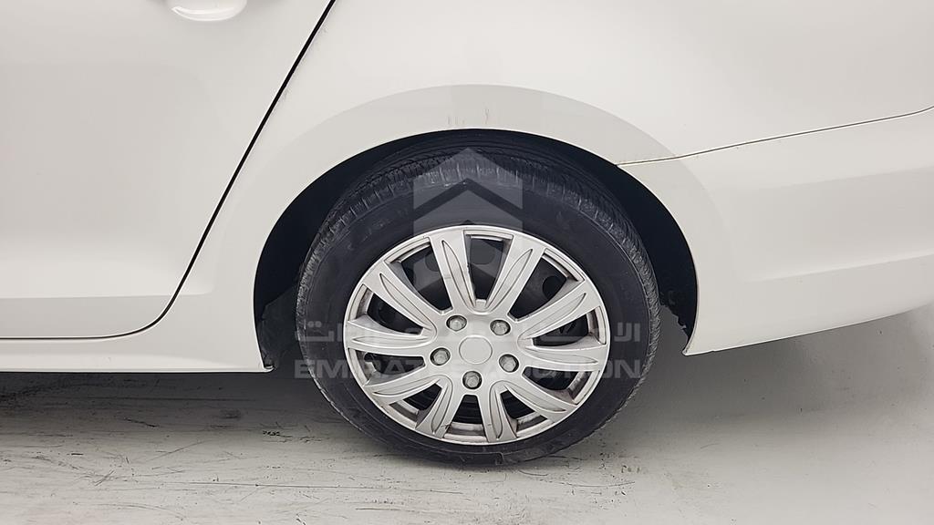 WVWRV1AJ6EM240515 - 2014 VOLKSWAGEN JETTA - #526371