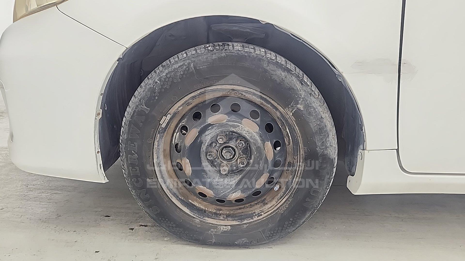 2013 TOYOTA COROLLA VIN: RKLBV42E8D4642302