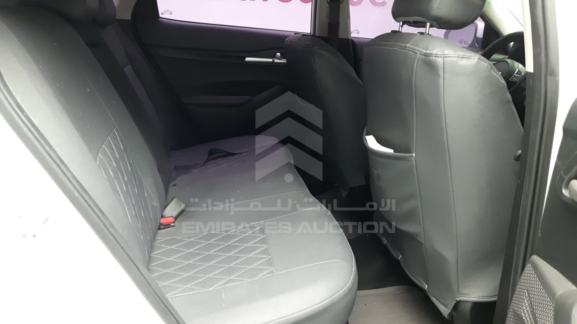 2023 KIA SELTOS VIN: MZBEP8149PN464301