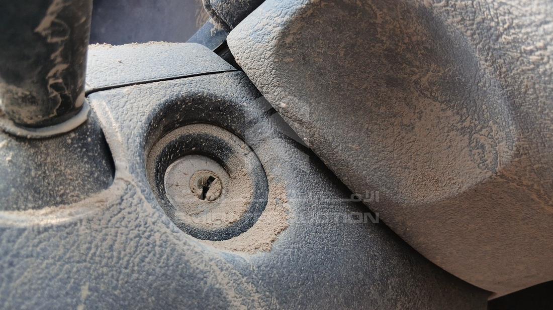 2005 Renault Clio — Keys — Photo 4