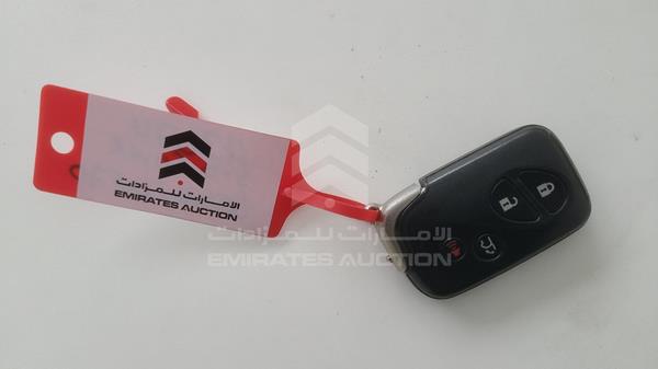JTJHY00W3A4043674 Lexus LX 570