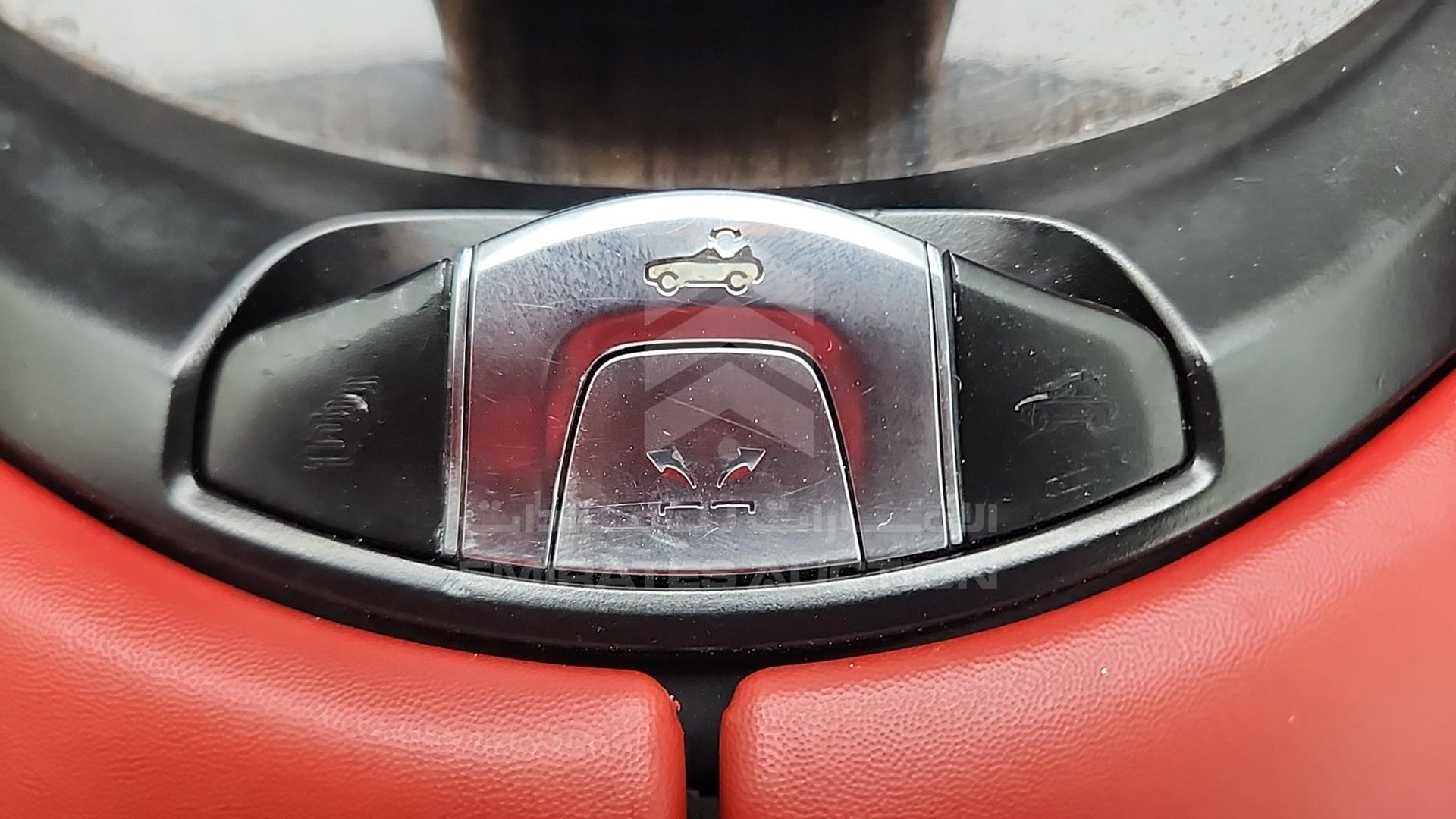 2018 MERCEDES C 300 VIN: WDDWK4KB9JF624409