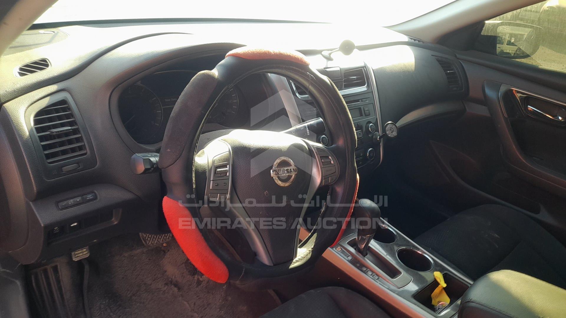2014 NISSAN ALTIMA VIN: 1N4AL3AP1EC295730