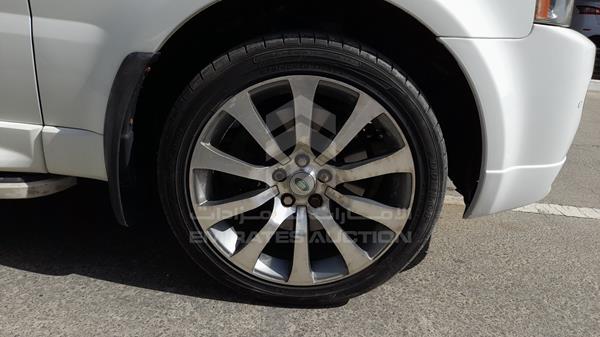 Range Rover Sport 2013 SALLSAAE4DA792471 Image 23