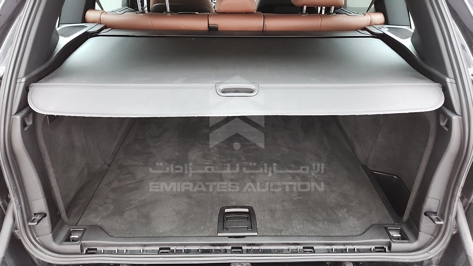 2015 BMW X5 VIN: WBAKR0109F0J36355