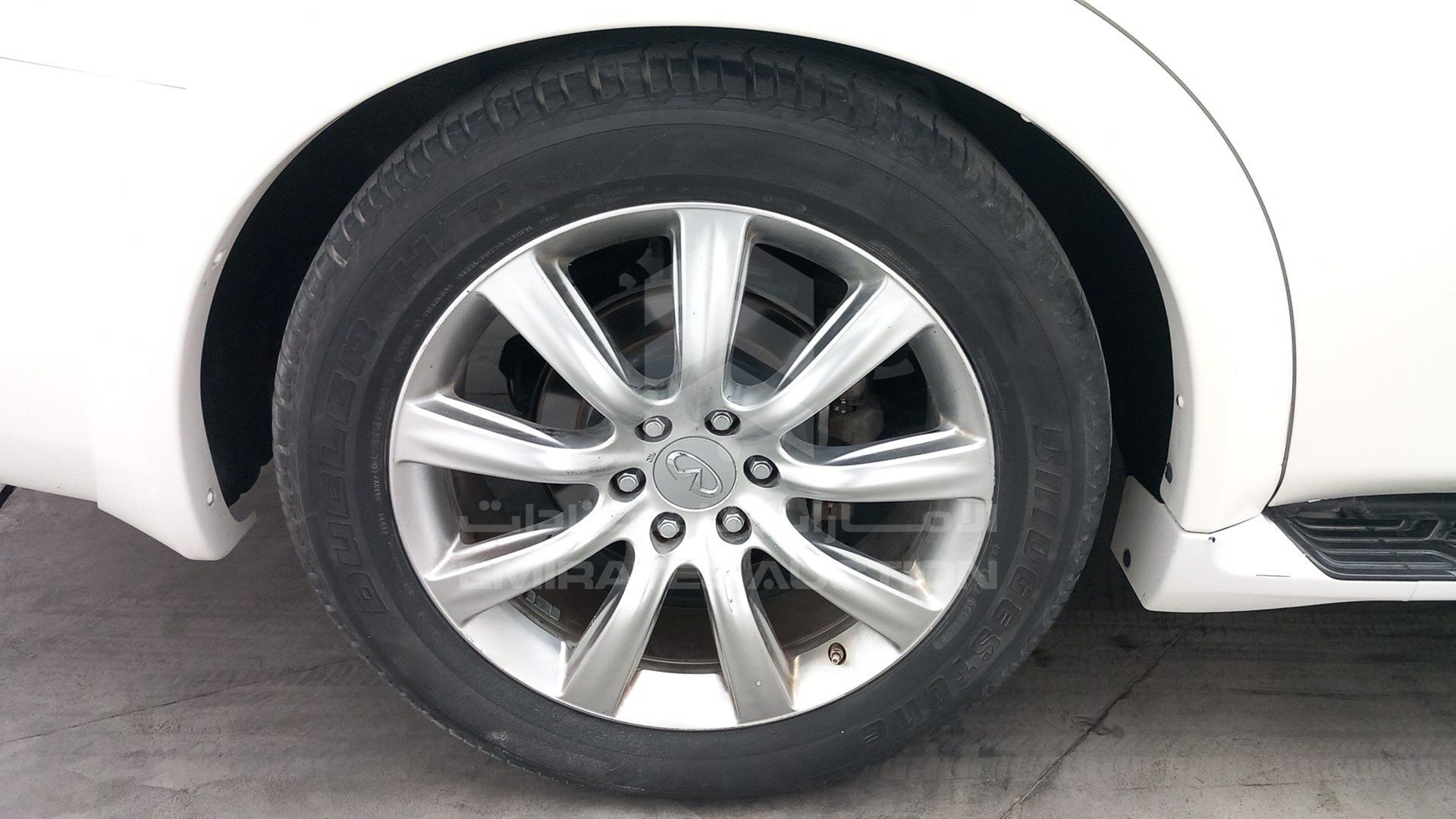 2013 INFINITI QX56 VIN: JNRAZ2NY2D9030459
