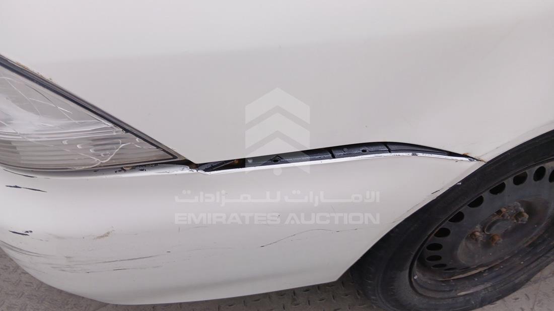 2011 Mitsubishi Lancer — Dent — Photo 30