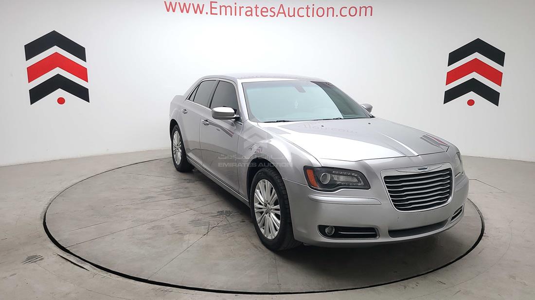 2014 Chrysler 300 for sale in UAE 2C3CCAGGXEH184786 435098