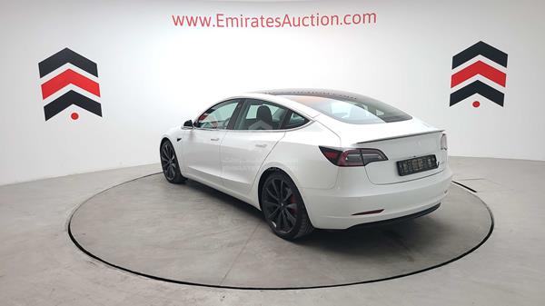 Tesla MODEL 3 2020 5YJ3E7EC6LF652864 Image 10