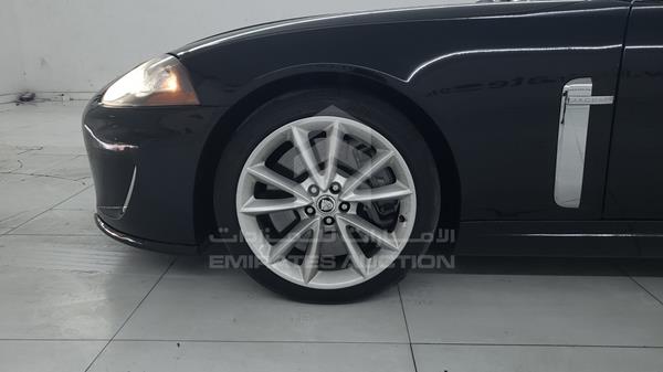 SAJAA43G3AMB37529 Jaguar XK