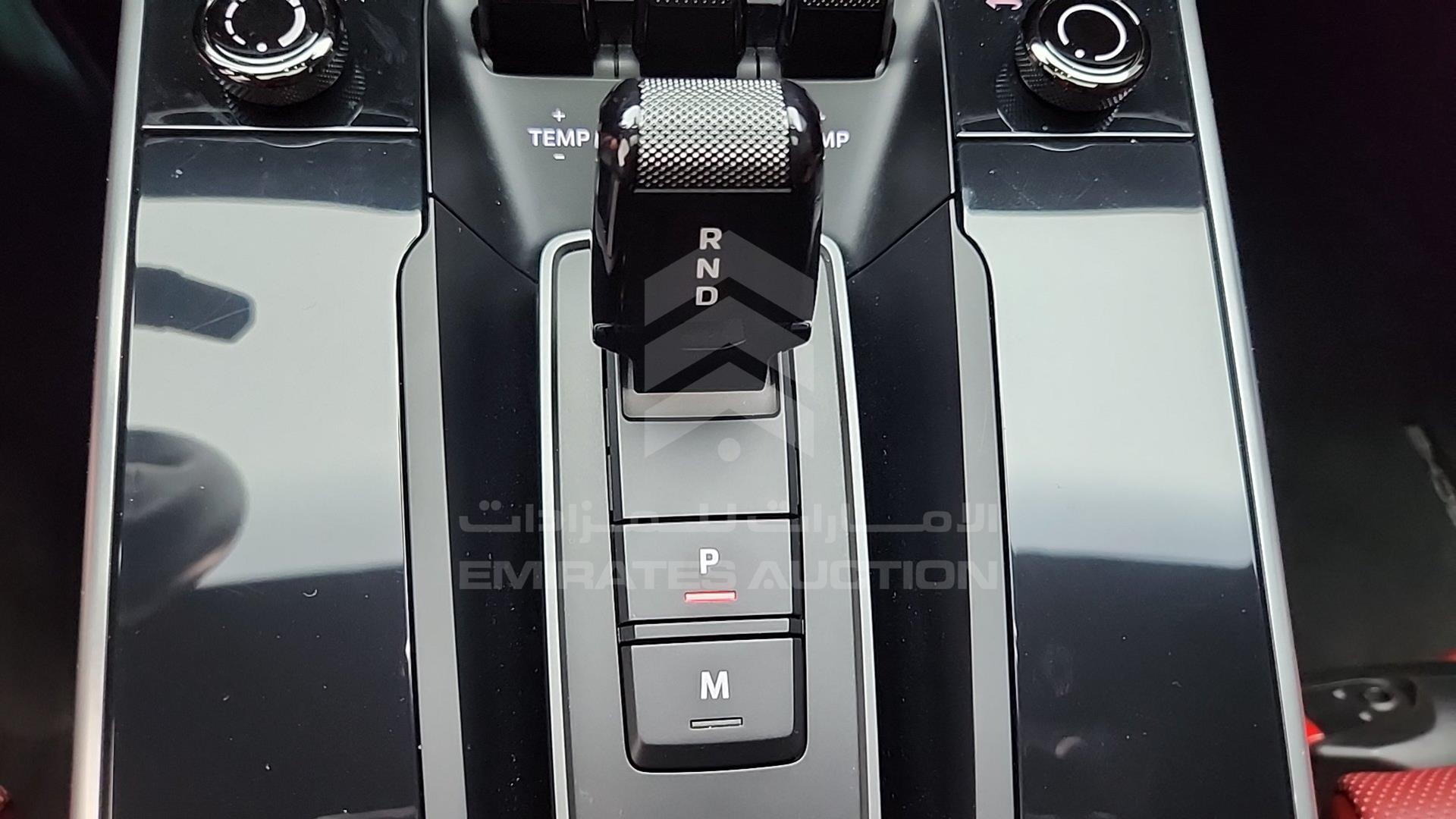 2021 PORSCHE 911 TURBO VIN: WP0AD2A90MS257686