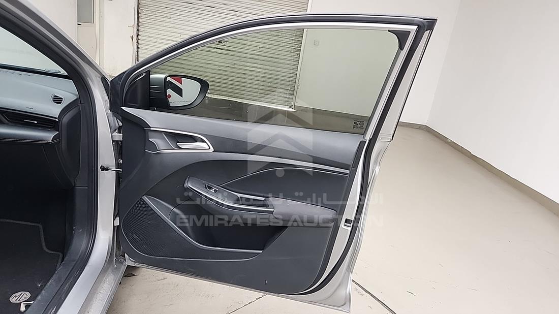 2024 MG 3 — Front Right Door — Photo 30