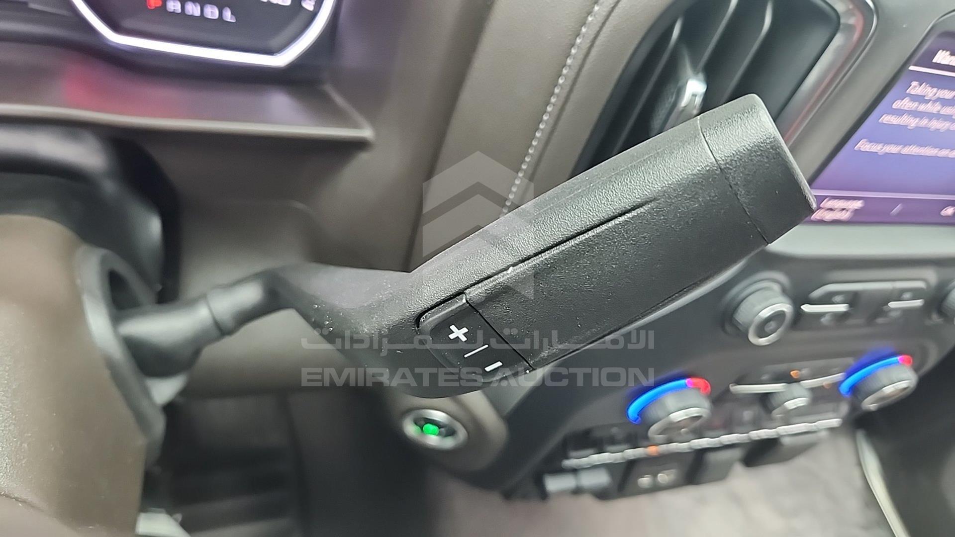 2019 CHEVROLET SILVERADO VIN: 3GCUYDED6KG207150