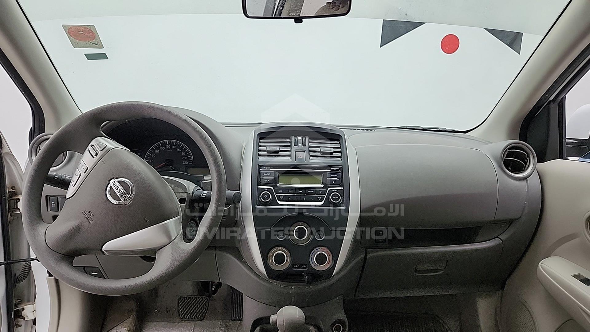 2023 NISSAN SUNNY VIN: MDHBN7AD6PG332739