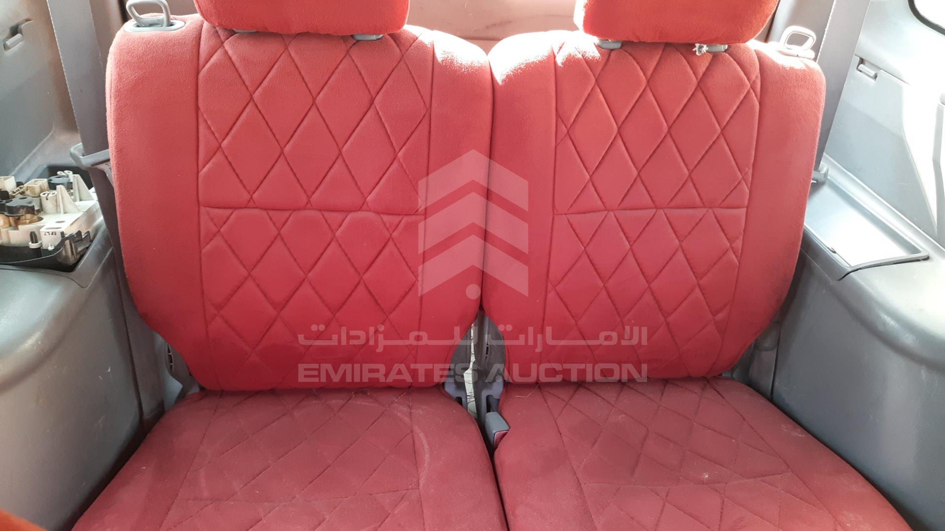 2001 TOYOTA RAV-4 VIN: JTEYH20V910008517