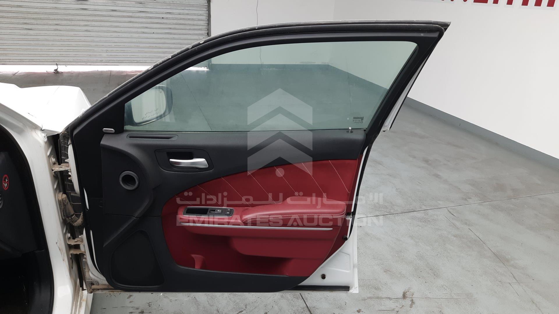 2014 DODGE CHARGER VIN: 2C3CDXEJ5EH333197