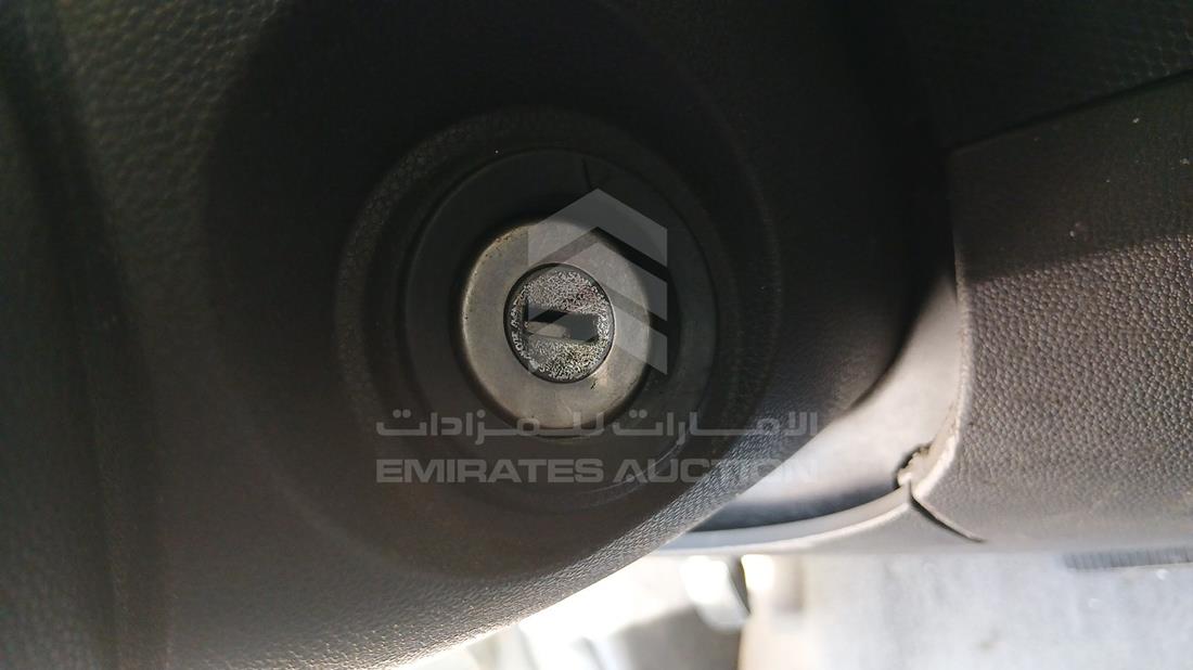 فورد اسكيب 2012 — المفاتيح — صورة 4