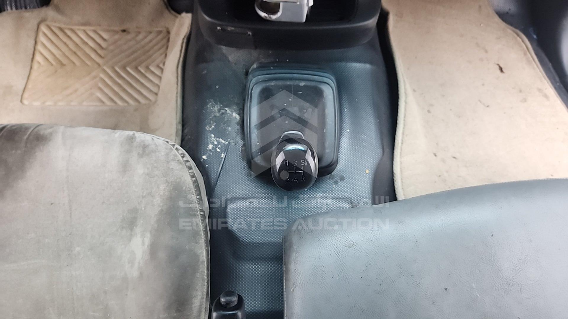 2018 MITSUBISHI L 200 VIN: MMBMG35HXJH020704