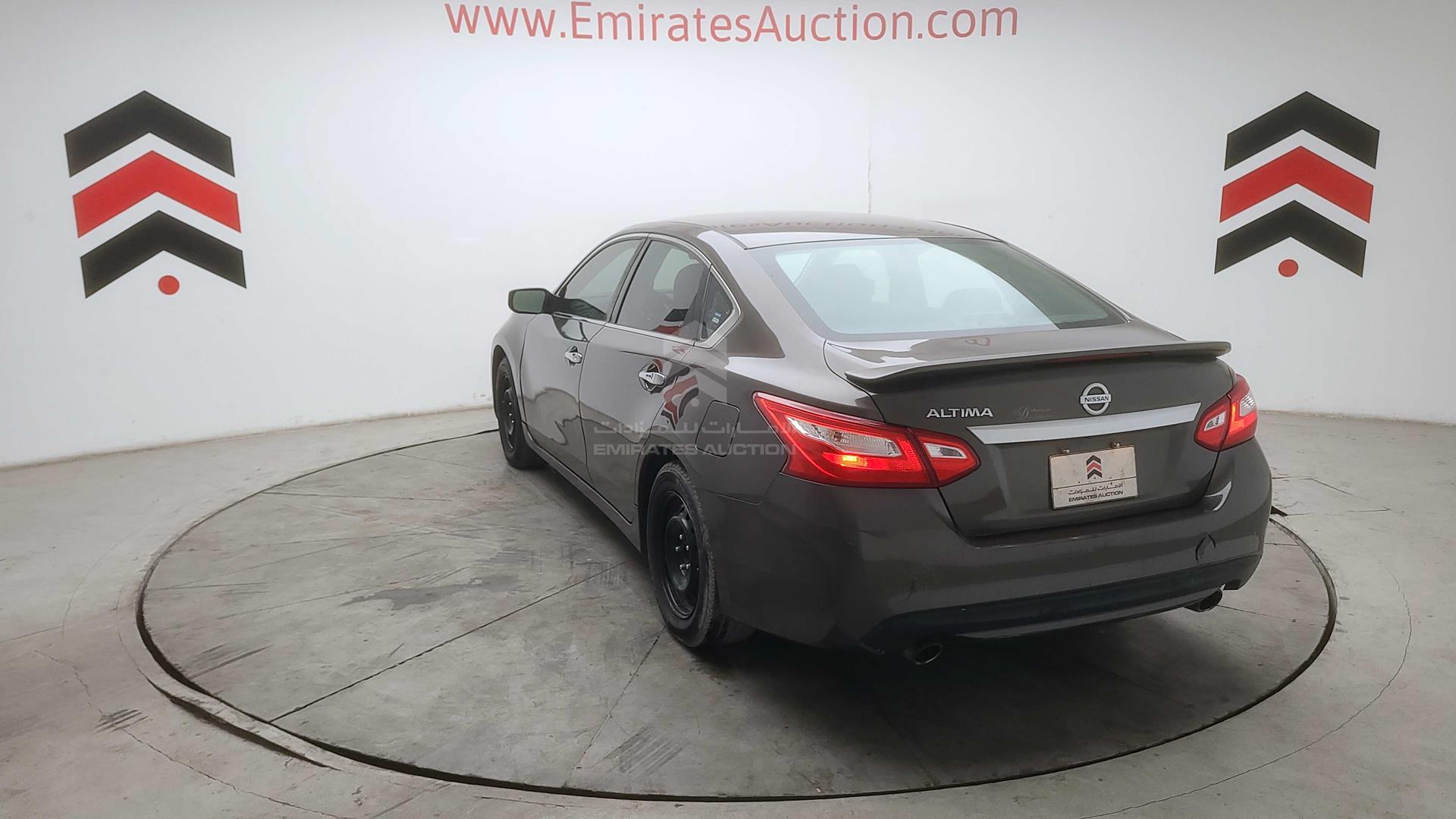 2016 NISSAN ALTIMA VIN: 1N4AL3AP7GC228908