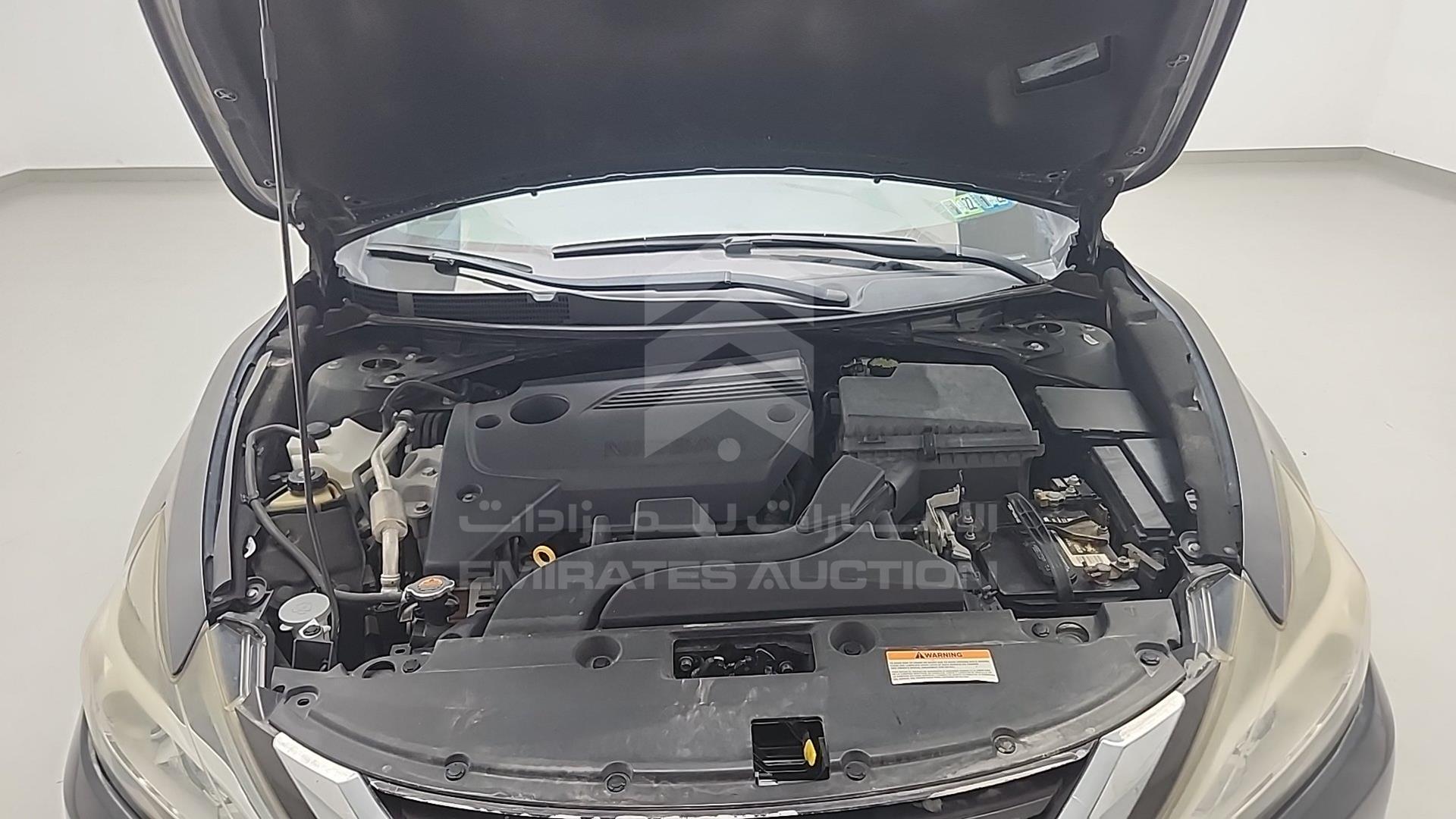 2016 NISSAN ALTIMA VIN: 1N4AL3AP1GN388206