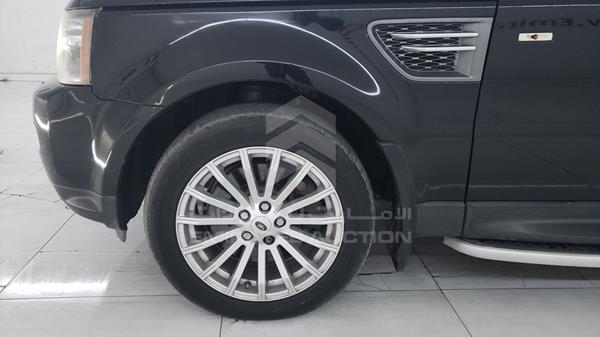 Range Rover Sport 2011 SALLSAAD4BA283358 Image 30
