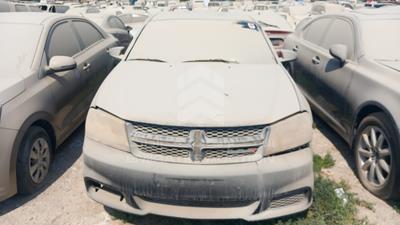 2013 Dodge Avenger