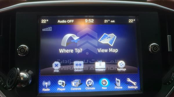 Maserati Ghibli 2016 ZAM5557F0G1177822 Image 14