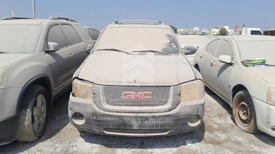 2009 GMC Envoy