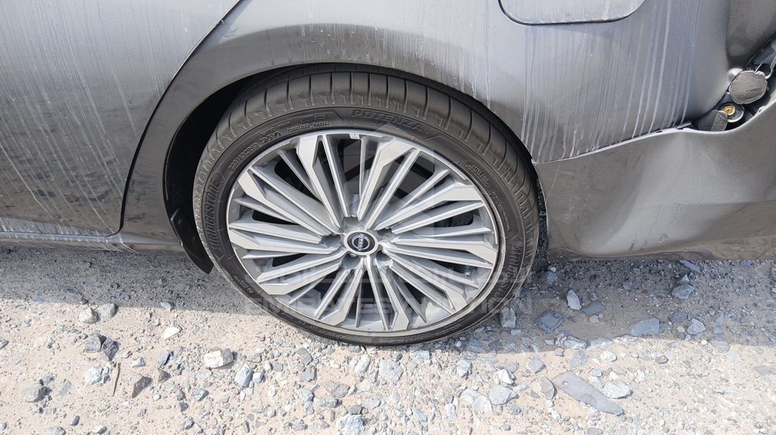 2023 Nissan Altima — Rear Left Tyre — Photo 32