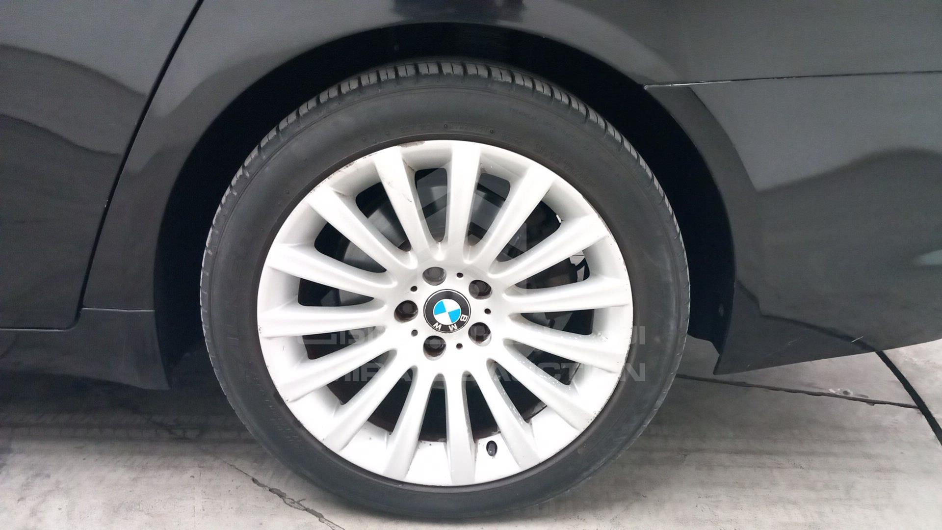2014 BMW 730 VIN: WBAYE2104ED304802