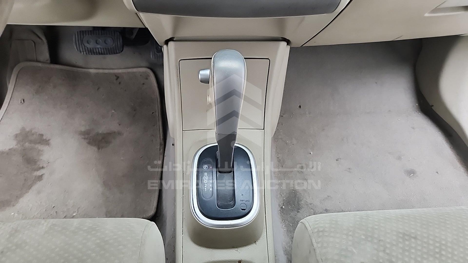 2012 NISSAN TIIDA VIN: 3N1BC1C69CK256143