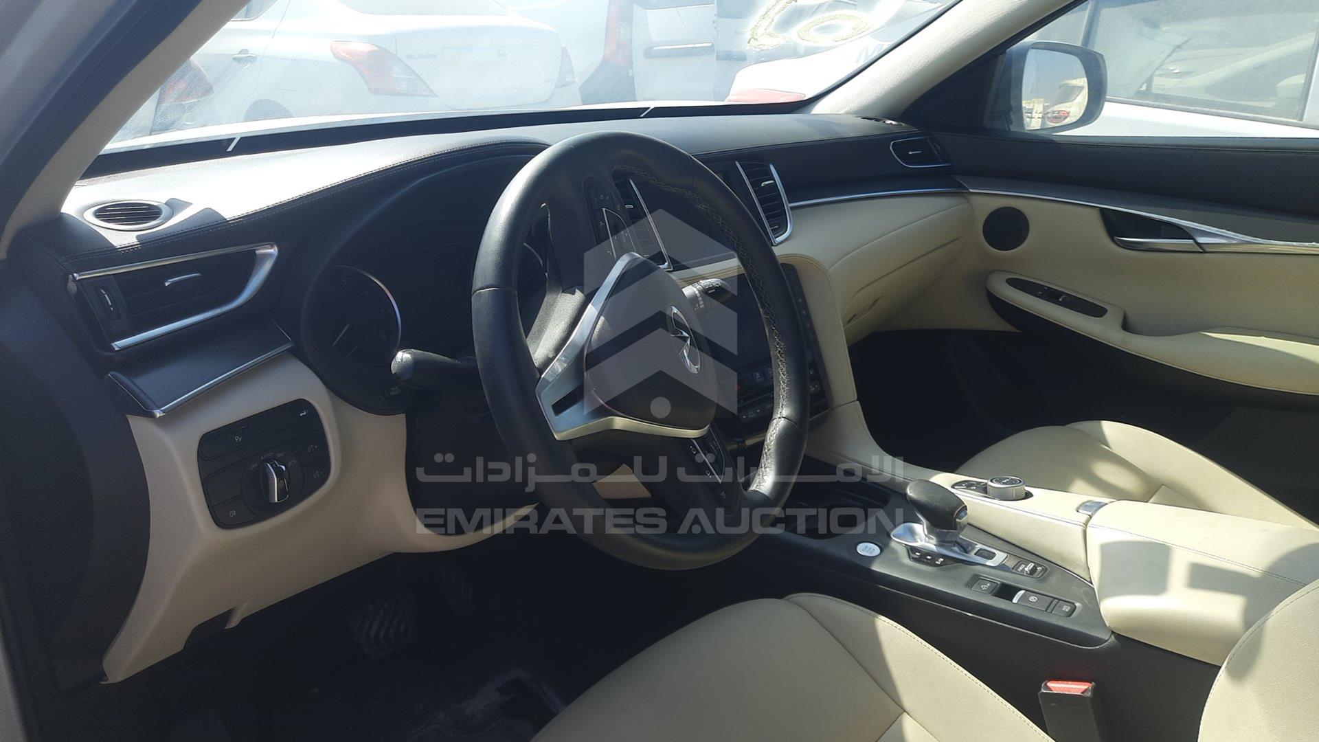 2021 INFINITI QX50 VIN: 3PCAJ5M19MF117956