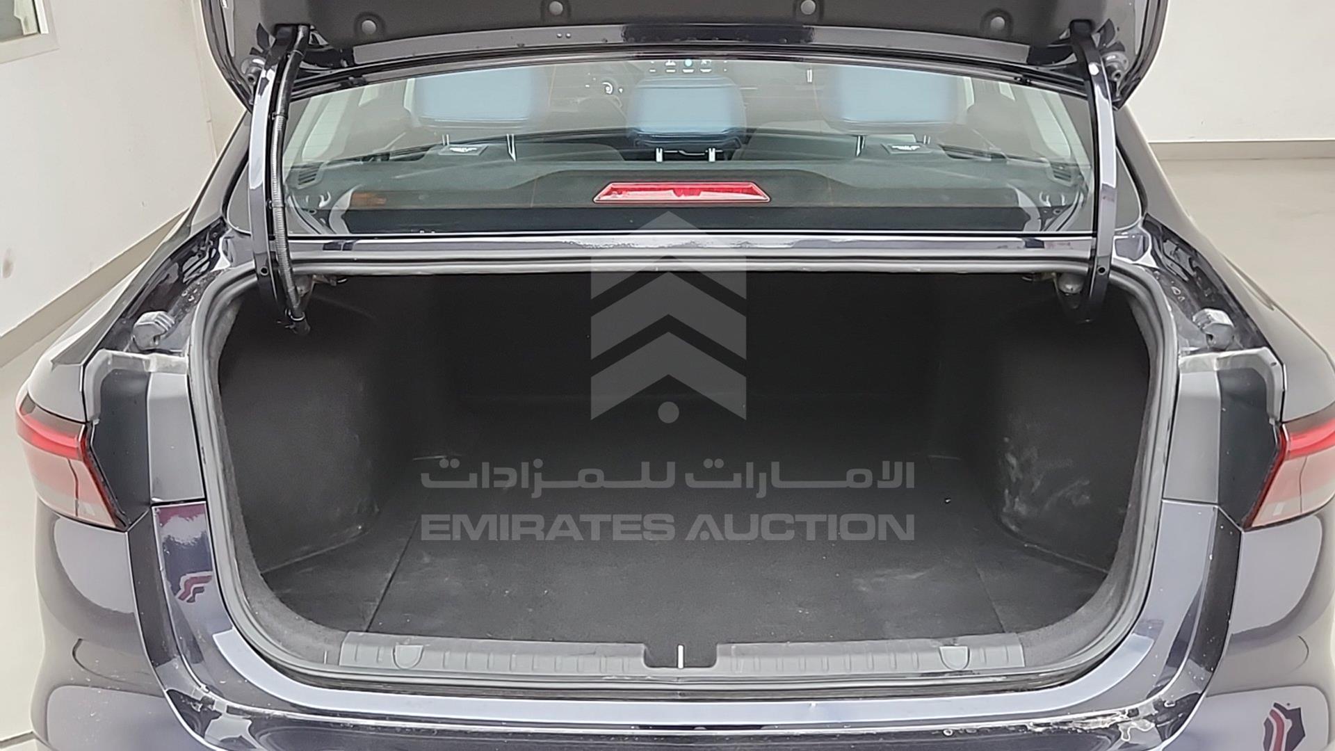 2024 GEELY EMGRAND VIN: LB3F31S29RG019789