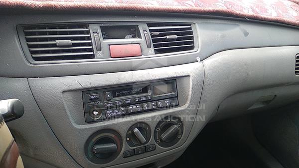 Mitsubishi Lancer 2005 JMYSTCS3A5U786921 Image 7