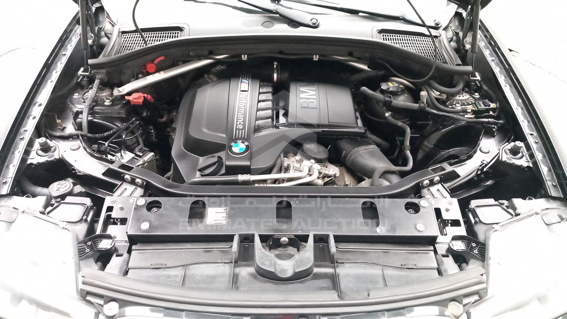 2018 BMW X4 VIN: 5UXXW7C50J0W64263