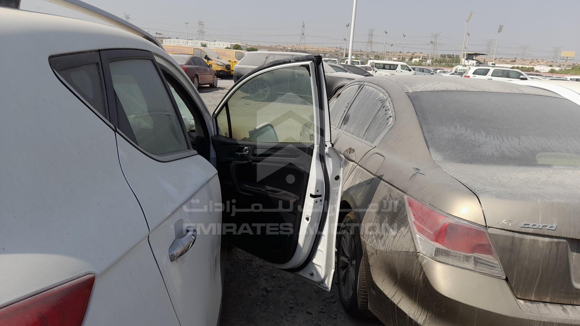 2022 JAC S3 VIN: LJ12EKR25N4702515