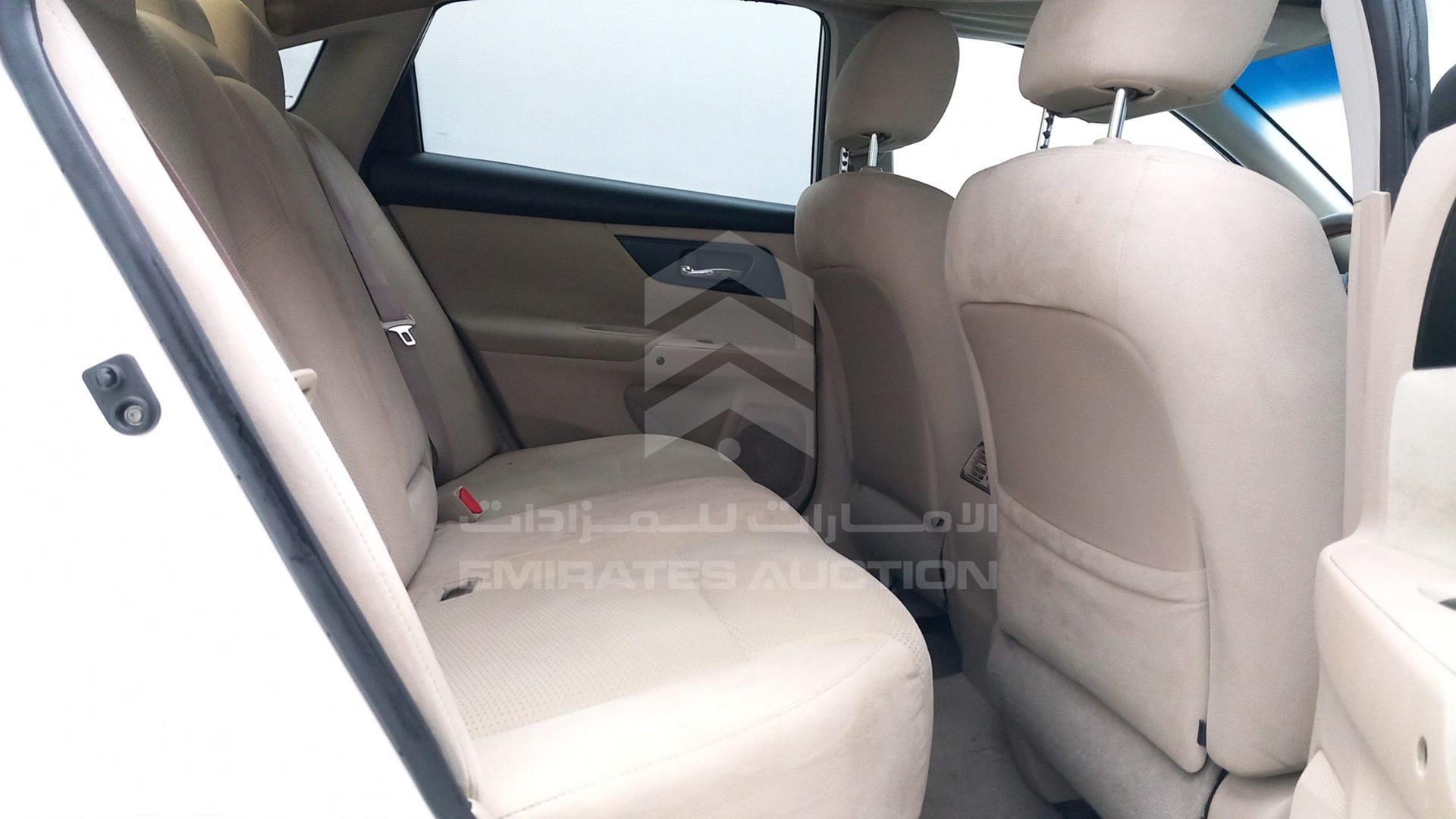 2014 NISSAN ALTIMA VIN: 1N4AL3A9XEC408060