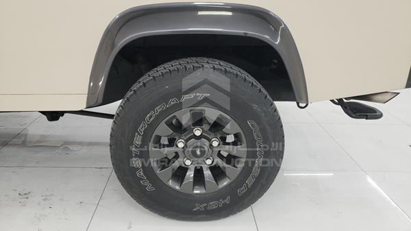 Land Rover Defender 1996 SALLDHAD8TA977037 Image 19