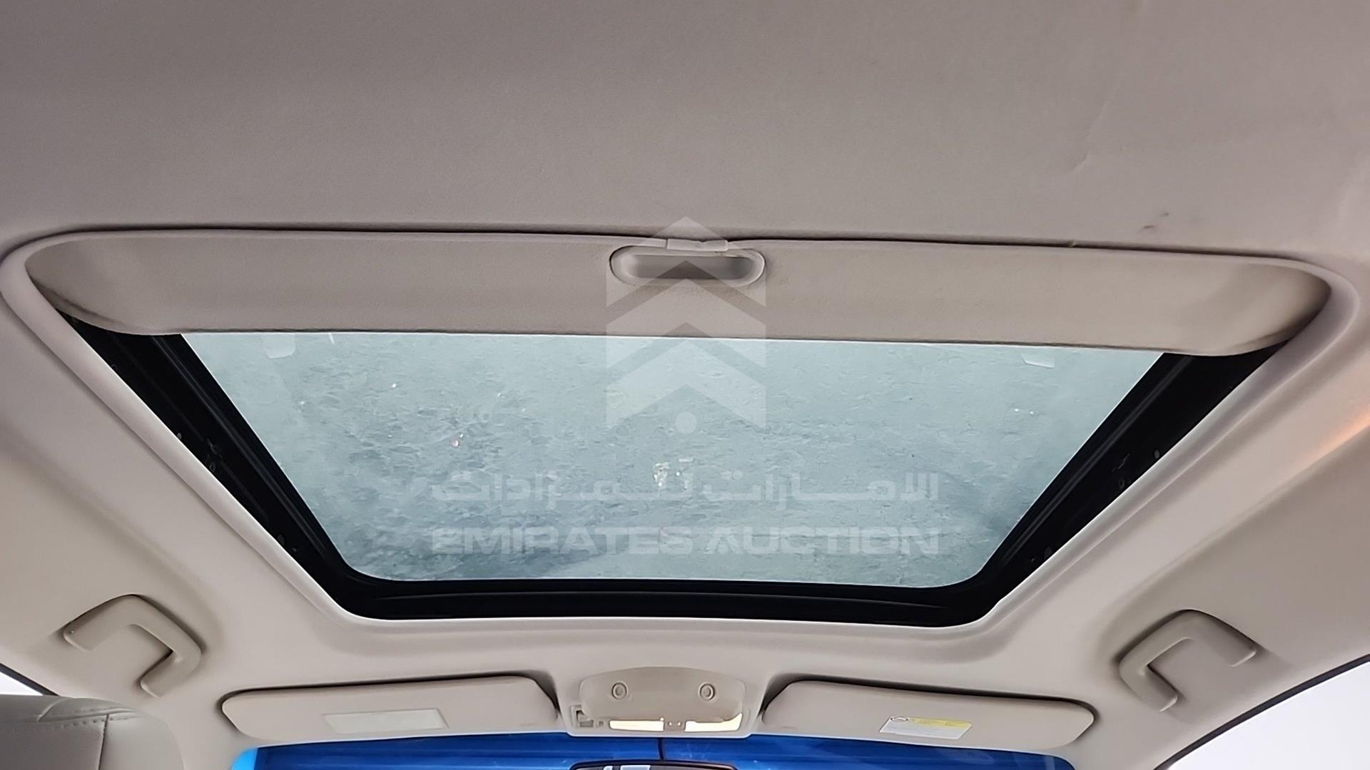 2011 MITSUBISHI PAJERO VIN: JMYLRV95WBJ706502