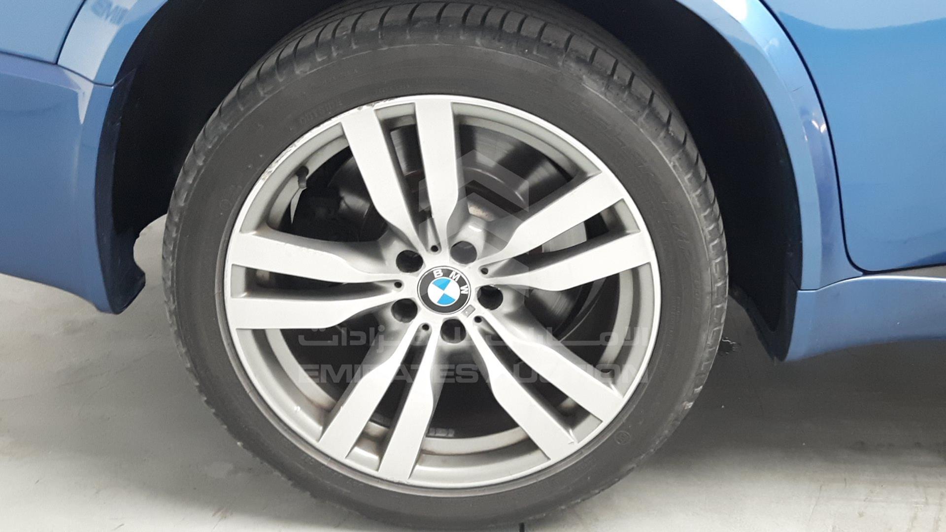 2011 BMW X5 VIN: WBSGY0100BLK11988