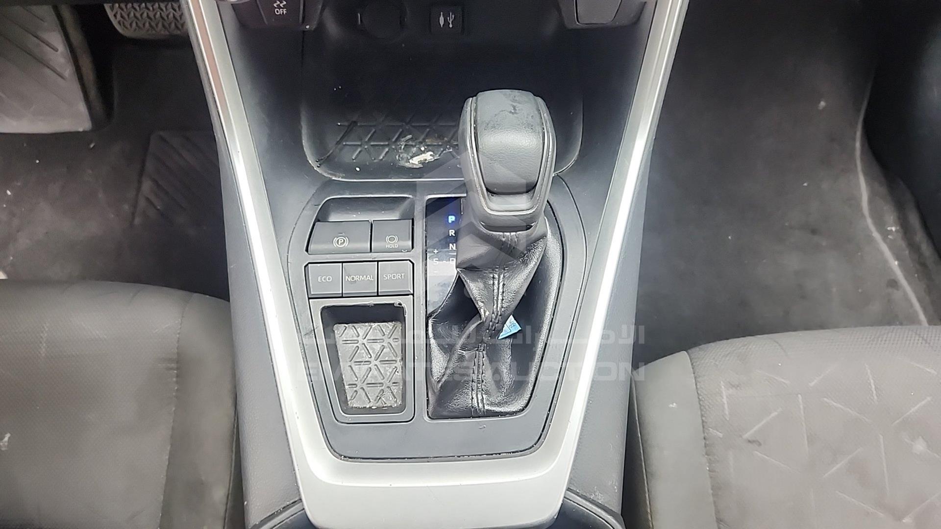 2019 TOYOTA RAV-4 VIN: JTDW13FV2KJ007783