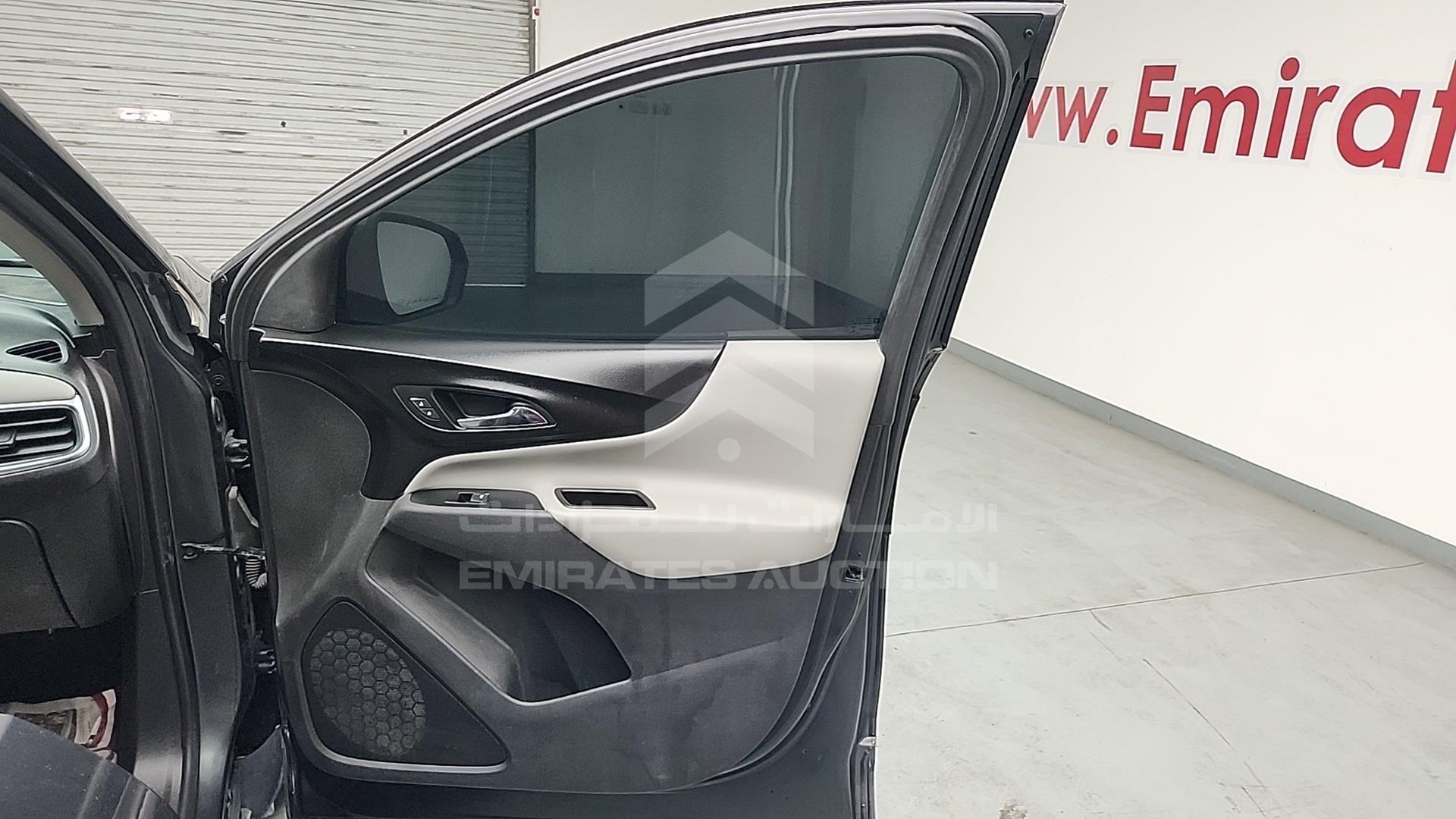 2018 CHEVROLET EQUINOX VIN: 3GNAX9DV4JS521489