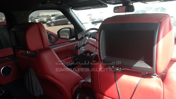 Land Rover Range Rover 2014 SALGA2EF6EA187503 Image 18