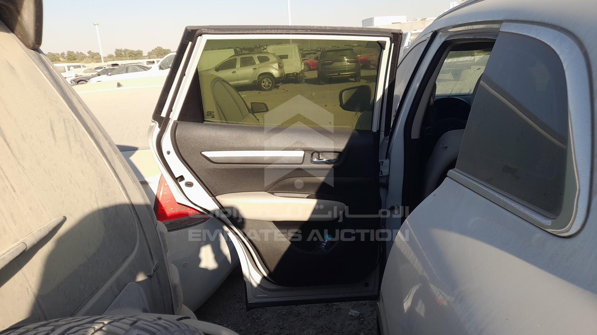 2019 RENAULT KOLEOS VIN: VF1HGRND9KC309190