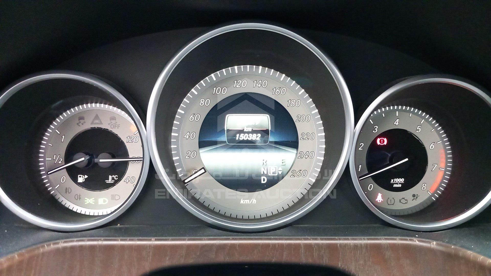 2014 MERCEDES E 300 VIN: WDDHF5FB1EA906463