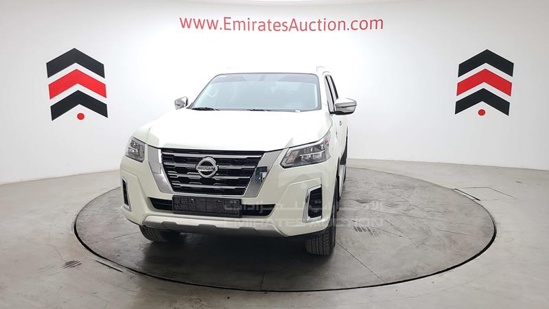 MNTAD3N60M6001832 Auction: EmiratesAuction Lot: 408993 MNTAD3N60M6001832 Nissan Xterra 2021 WHITE Photo 52